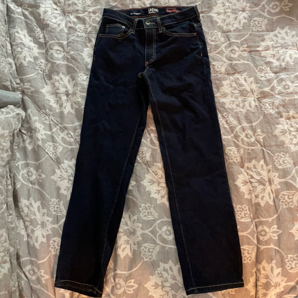 Boys Jeans Size 14, worn a few times